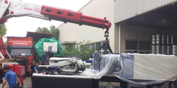 大型設(shè)備吊裝搬運需要注意的事項，及上海設(shè)備吊裝搬運公司哪家好？