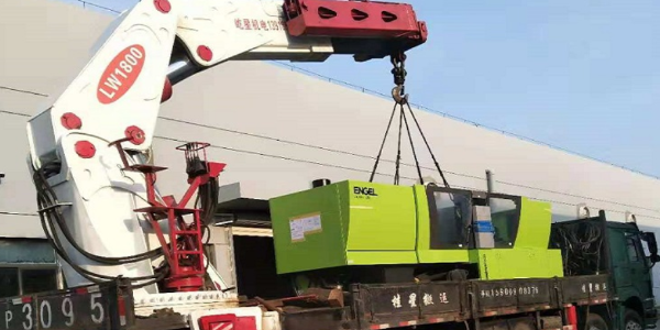 常見的裝卸搬運設(shè)備有哪些？