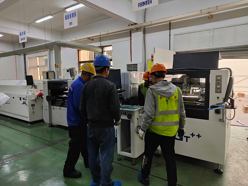 設(shè)備安裝公司