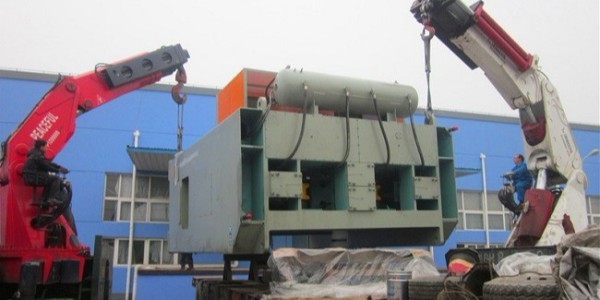 設備吊裝常用的方法有哪些？