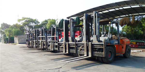 屹星機(jī)電：值得你信賴的服務(wù)團(tuán)隊(duì)