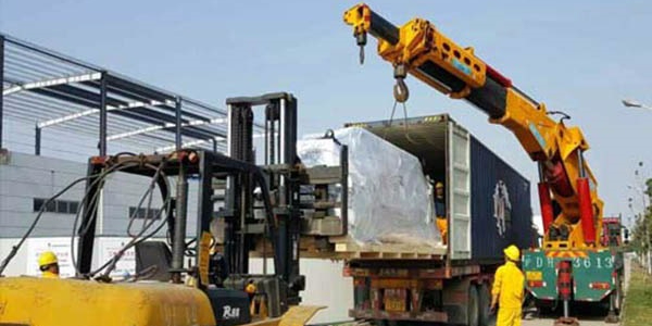 上海設(shè)備吊裝搬遷公司哪家好？ 大型設(shè)備搬遷公司哪家好？