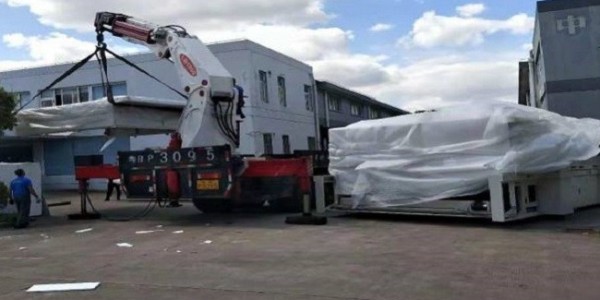 工廠搬遷裝卸的注意事項(xiàng)