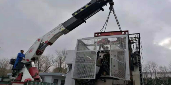 屹星公司解讀：起重設備為什么要經常檢查？以及起重設備的特點。