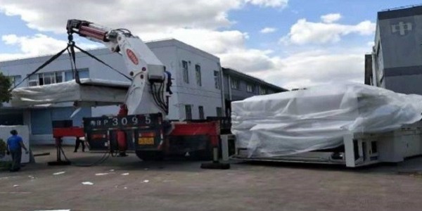 設(shè)備裝卸哪家好？以及設(shè)備裝卸對(duì)國家的發(fā)展有何作用