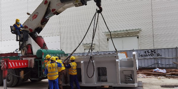 工廠搬遷哪家好-怎么判斷？屹星機(jī)電為您講解